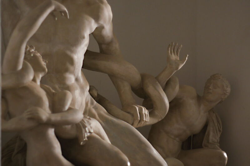 Exhibition at Kunstmuseum Magdeburg / Days of Delay Concert