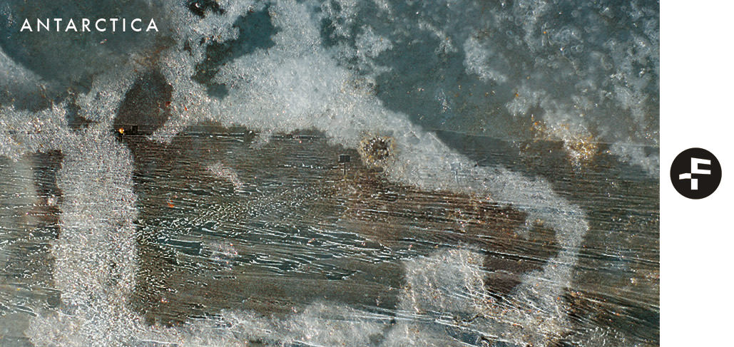 Days of Delay live at "Antarctica" Exhibition at Frappant Gallery, Hamburg