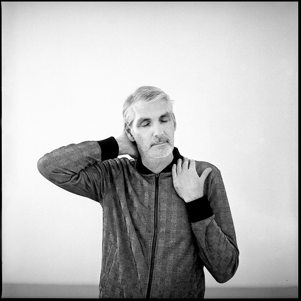 Cyrus Ashrafi from Days of Delay (Photo by Jann Wilken - jannwilken.com) Cyrus Ashrafi from Days of Delay (Photo by Jann Wilken - jannwilken.com)